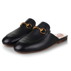 *BNWT* Amazon Slip-on Mules